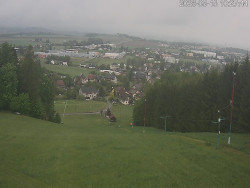 Sjezdovka
