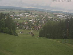 Sjezdovka