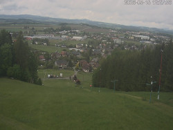 Sjezdovka