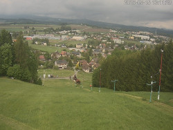 Sjezdovka