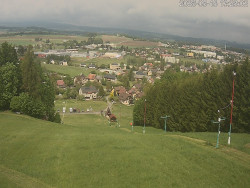 Sjezdovka