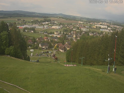 Sjezdovka