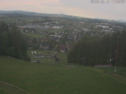 Sjezdovka