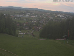 Sjezdovka