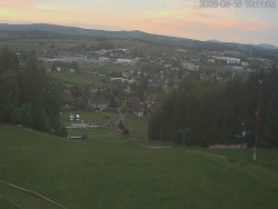 Sjezdovka