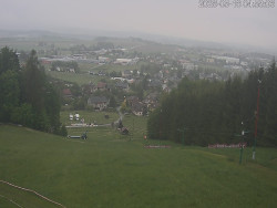 Sjezdovka