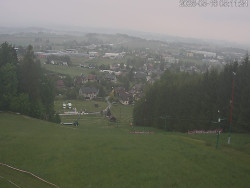 Sjezdovka