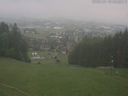 Sjezdovka