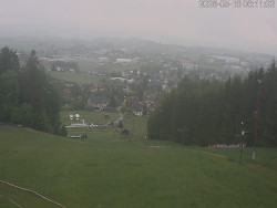Sjezdovka