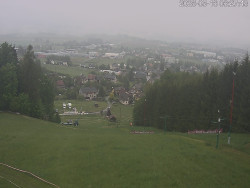 Sjezdovka