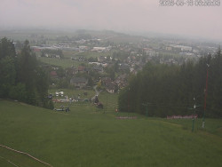Sjezdovka