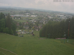 Sjezdovka
