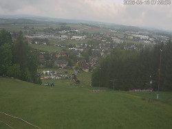 Sjezdovka