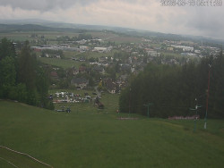 Sjezdovka