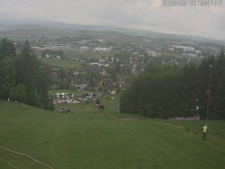 Sjezdovka