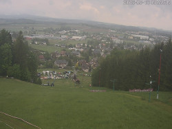 Sjezdovka