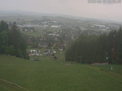 Sjezdovka