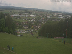 Sjezdovka
