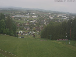 Sjezdovka
