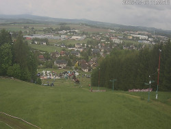 Sjezdovka