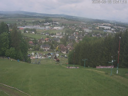 Sjezdovka