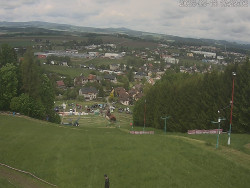 Sjezdovka