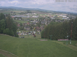Sjezdovka