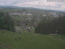 Sjezdovka