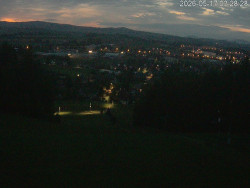 Sjezdovka