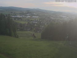 Sjezdovka