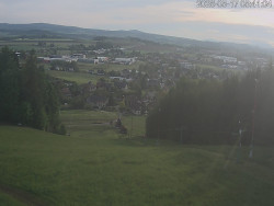 Sjezdovka