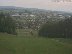 Sjezdovka