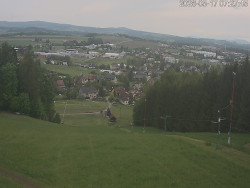 Sjezdovka