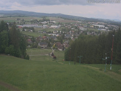 Sjezdovka