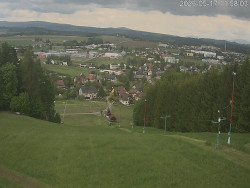 Sjezdovka