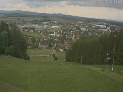 Sjezdovka
