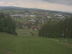 Sjezdovka