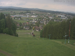 Sjezdovka