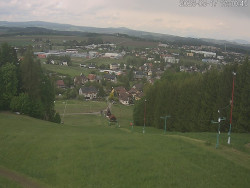 Sjezdovka