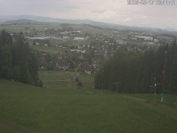 Sjezdovka