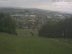 Sjezdovka