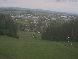 Sjezdovka
