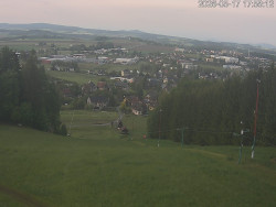 Sjezdovka