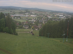 Sjezdovka
