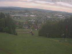Sjezdovka