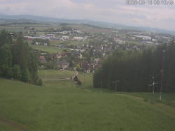 Sjezdovka