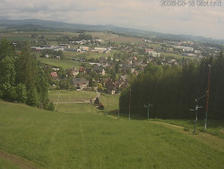 Sjezdovka