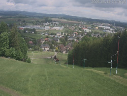 Sjezdovka