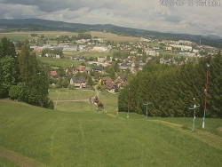 Sjezdovka