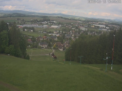 Sjezdovka